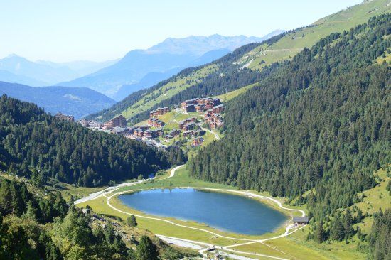 Lac de Tueda