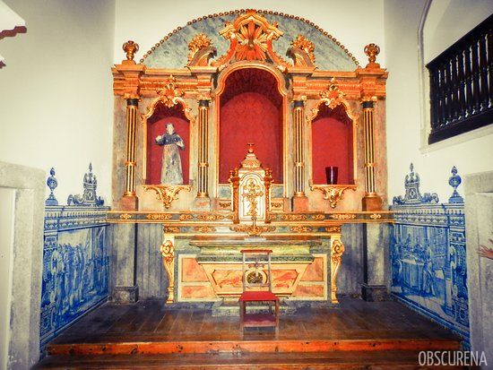 Quinta dos Zagallos