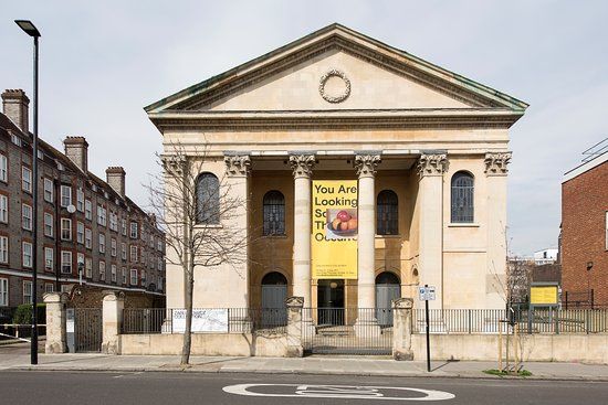 Zabludowicz Collection