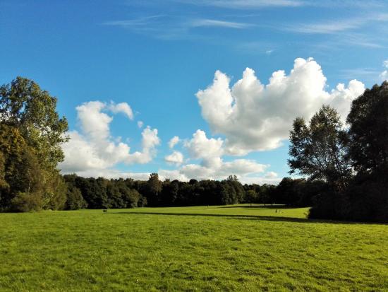 Parque Öjendorfer