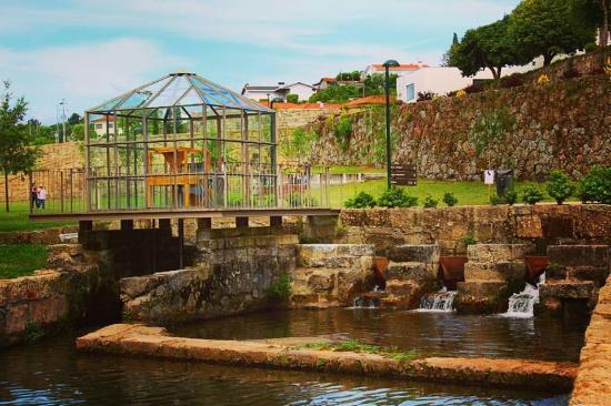 Parque da Devesa