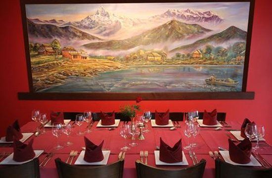 L'Everest