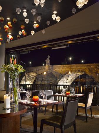 Restaurant Mlynec