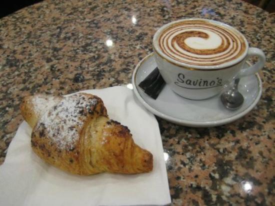 Savino's