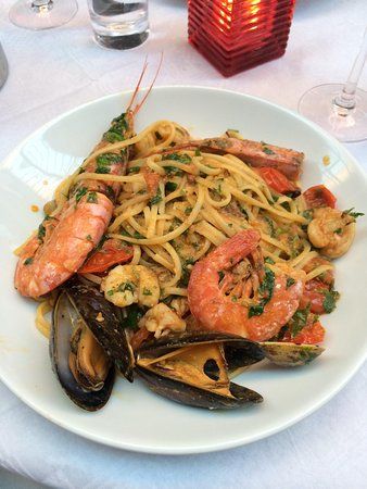 Don Marco Restaurant