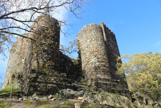 Castelo da Lousã