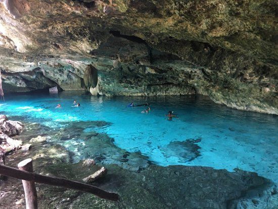 Parque Dos Ojos