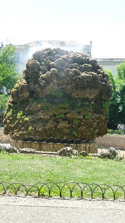 Square Planchon