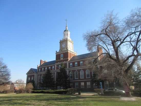 Universidad de Howard
