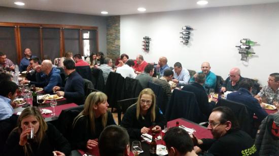 Santa Anna Restaurant