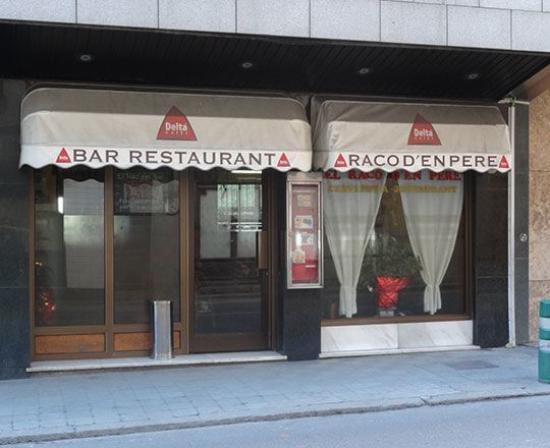 El Raco D'En Pere