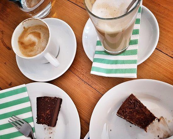 Schöndorf Bio Cafe