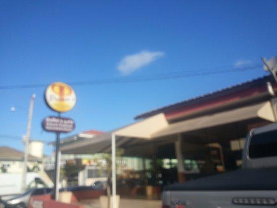 Restaurante Primus