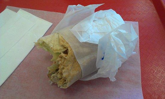 Pita Land