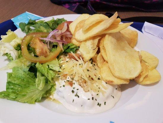 H3 Hamburguer Gourmet