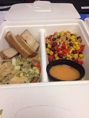Thrive360 Eatery