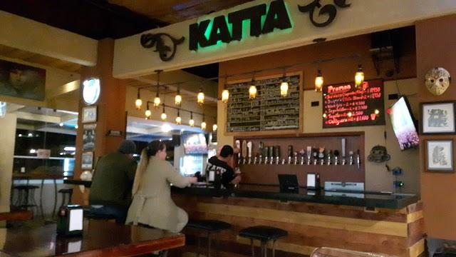 Katta Pub