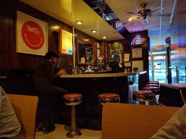 Scarr's Pizza