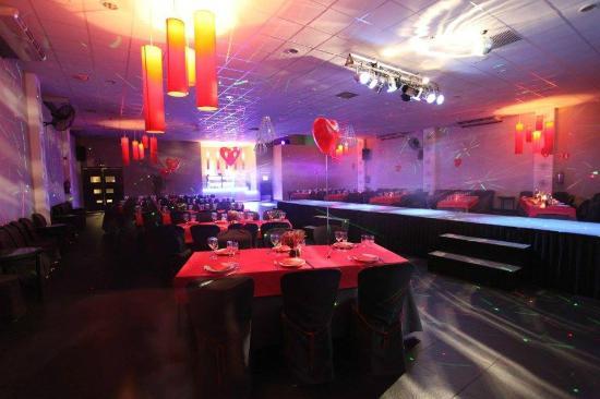 Restaurante Parix