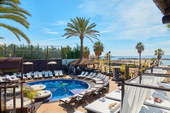 La Sala By The Sea