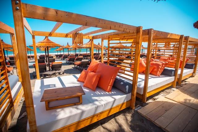 La Playa Surf House