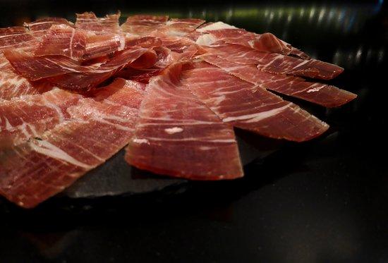 Restaurante Iberico