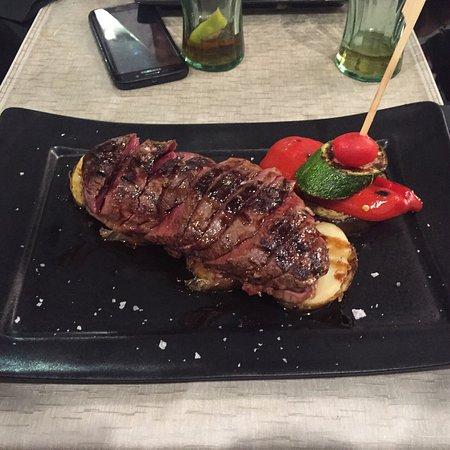 Restaurant Sentits