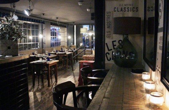 NUT Gastrobar