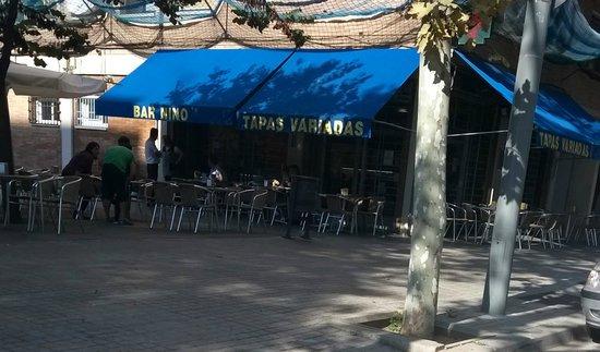 Bar Nino