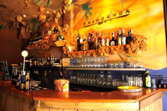 Chihuahua Restaurant