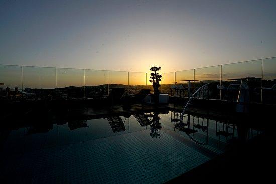Sky Bar