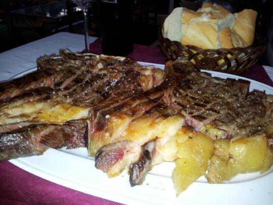 Restaurante Asador el Alamo