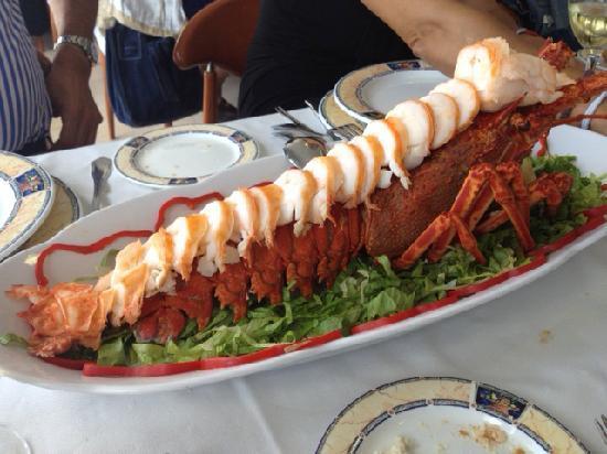 Restaurante Astuy