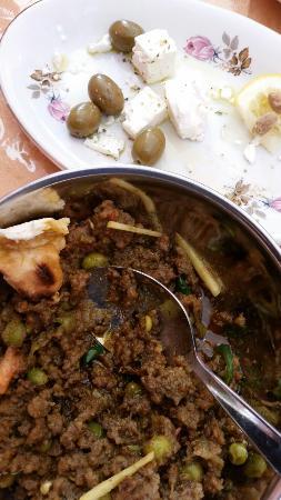 Taste of India