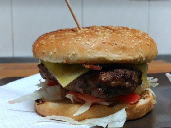 Barri Burguer