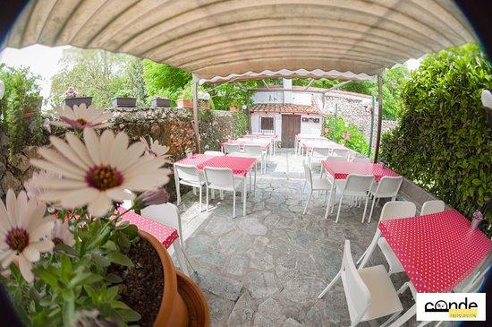 Restaurante Conde
