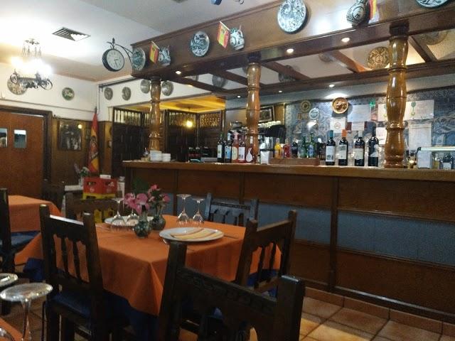 Meson de Tomas