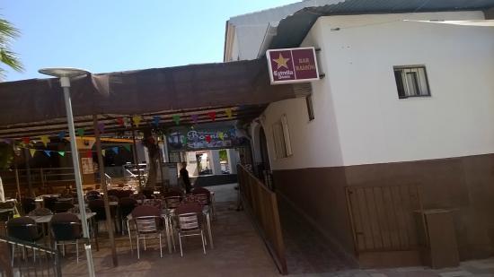 Bar Ramon