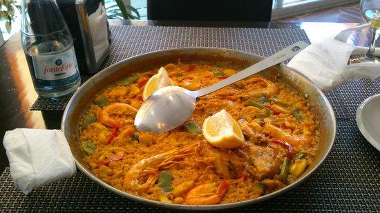 Taberna Del Port