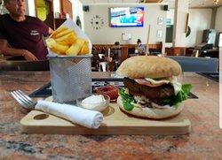 Digby's