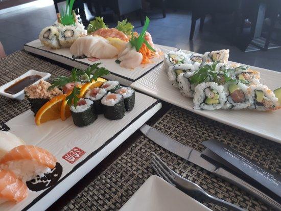 Fujiyama Teppanyaki