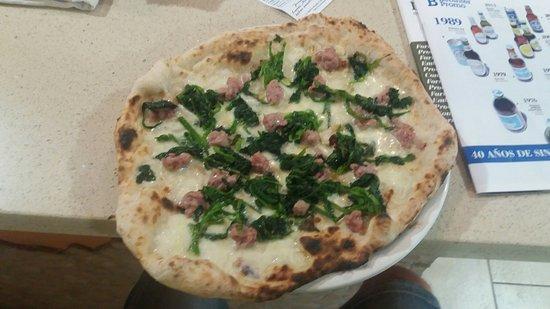 Ristorante Pizzeria Vesuvio