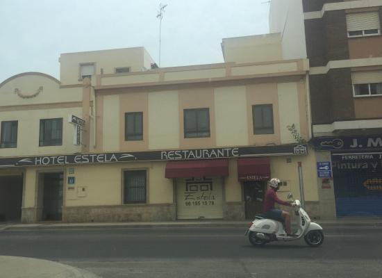 Restaurante Estela