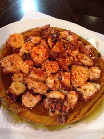 Cafe Restaurante la Codorniz