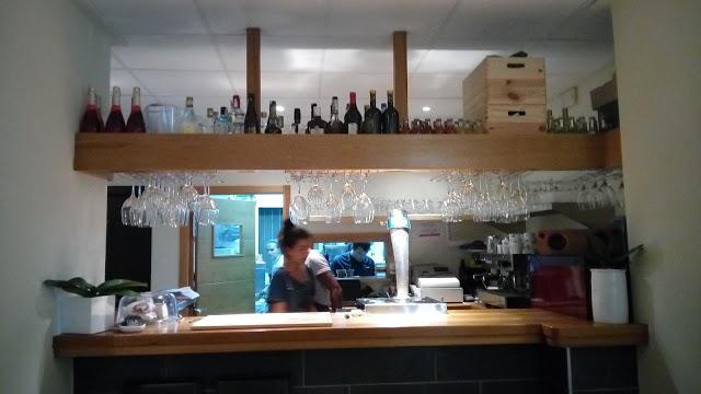 Tula Restaurante