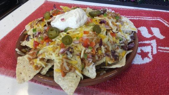 Montaditos Y Canas Cerveceria