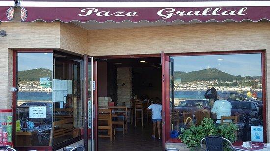 Pazo De Grallal