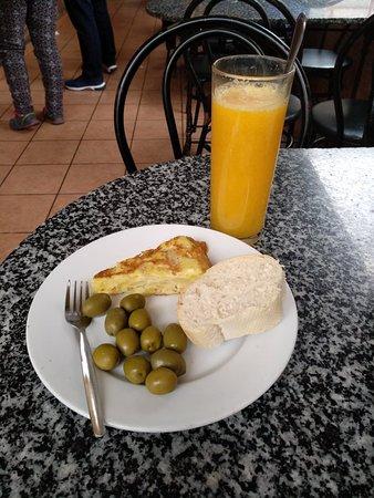 Cafe Bar Verona
