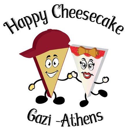 Happy Cheesecake