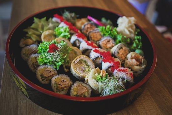 Ten Sushi Zoliborz
